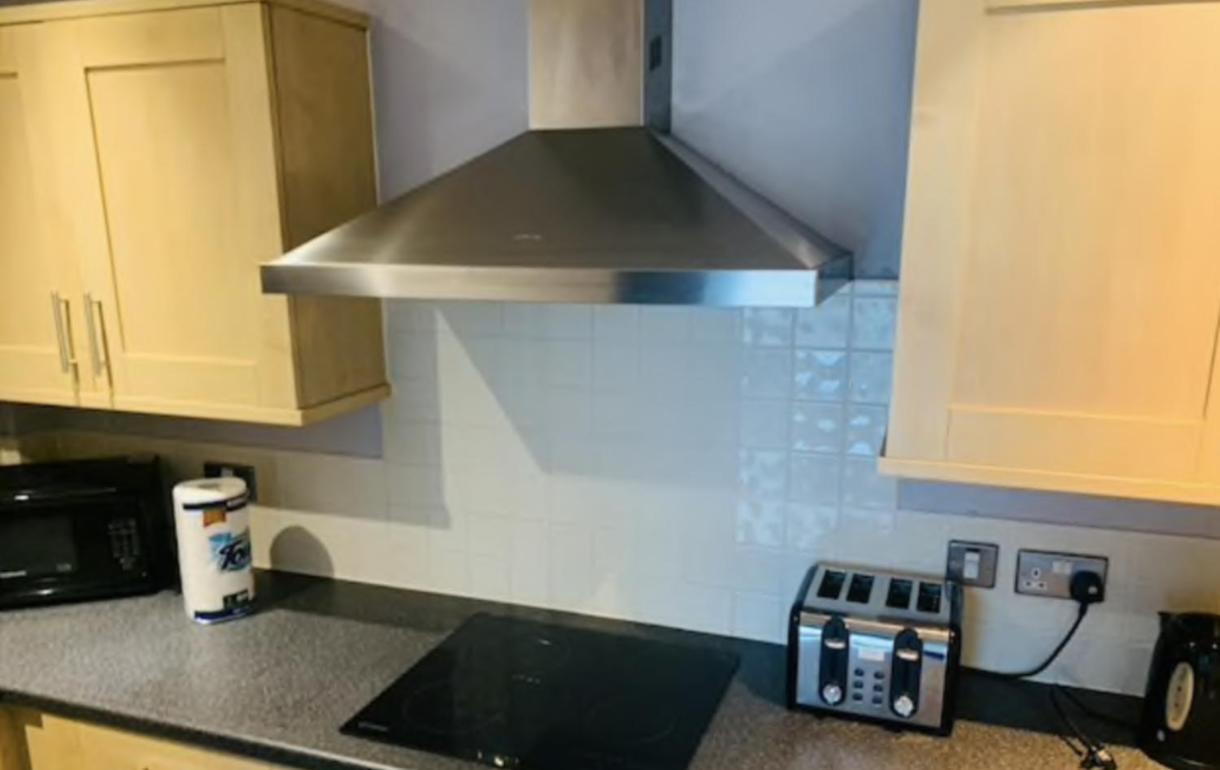 2 Bedroom Free Parking By Concert Square Sleeps 8 Liverpool Zewnętrze zdjęcie
