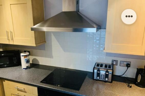2 Bedroom Free Parking By Concert Square Sleeps 8 Liverpool Zewnętrze zdjęcie